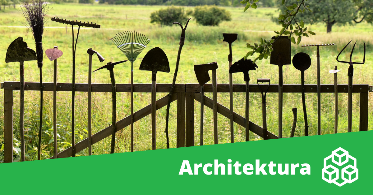 Rodzaje mikroserwisów